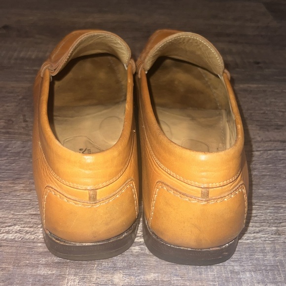 Santoni Loafers - Picture 5 of 12